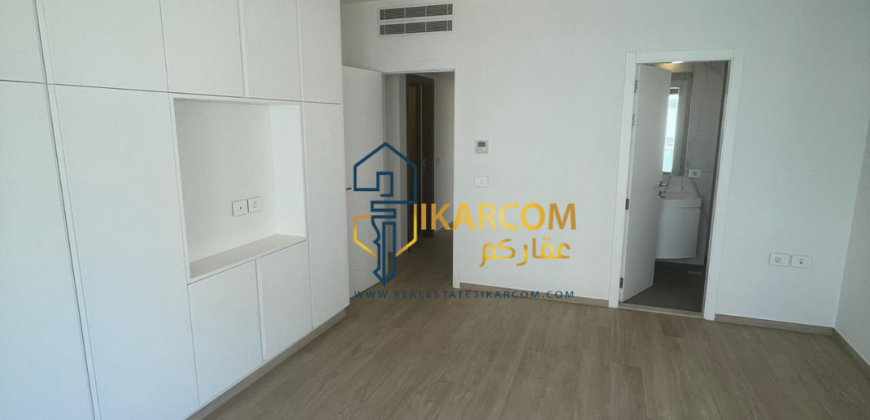 Apartment for sale in Achrafieh