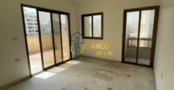 Duplex for sale in Ras el Nabeh