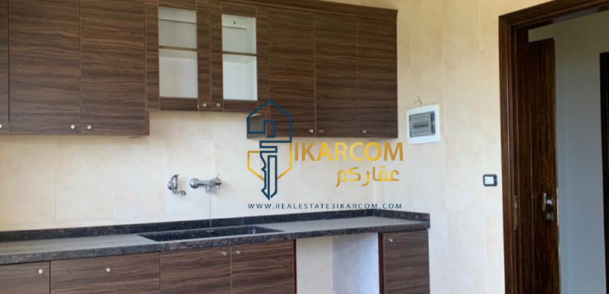 New Apartment For Sale in Biaqout