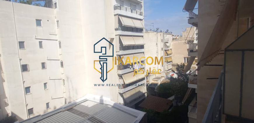 Apartment for sale in Kolonos,Athens-Greece