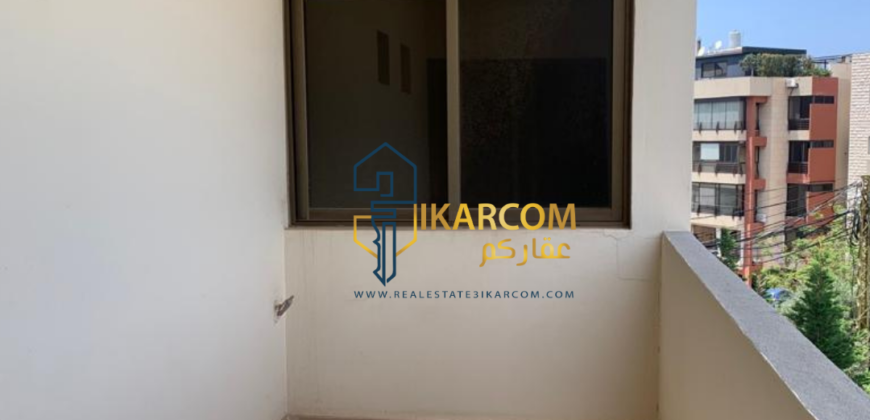 New Apartment For Sale in Biaqout