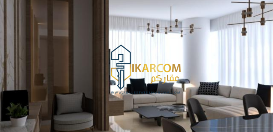 Deluxe apartment for Sale in Antelias