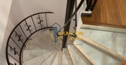 Duplex for sale in Tilal Ain Saadeh
