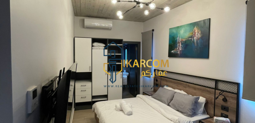 Apartment for sale in Mar Mikhayel
