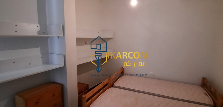 Apartment for rent in Clemenceau