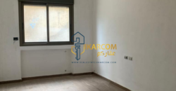 Spacious Apartment in Mansourieh For Sale