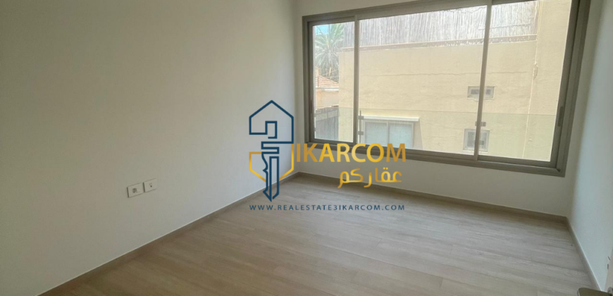Apartment for sale in Achrafieh