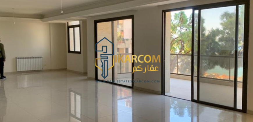 Apartment for sale in Haret Sakher