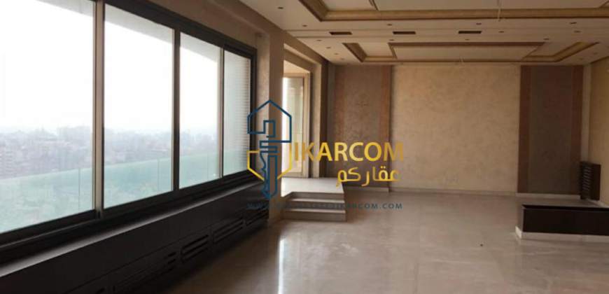 Apartment for sale in Ras El Nabeh