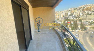 Apartment for sale in Jdaideh