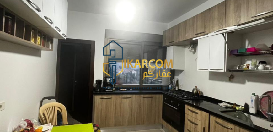 Apt for sale in Ain Aalaq
