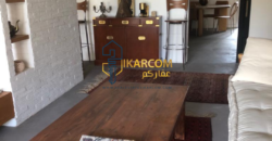 Apt for sale in Achrafieh