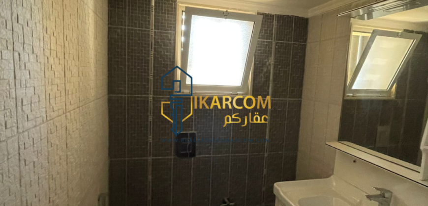 Apartment for sale in Ras el Nabeh
