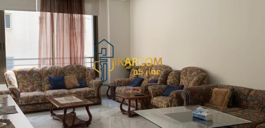 Apartment for sale in Jal el Dib
