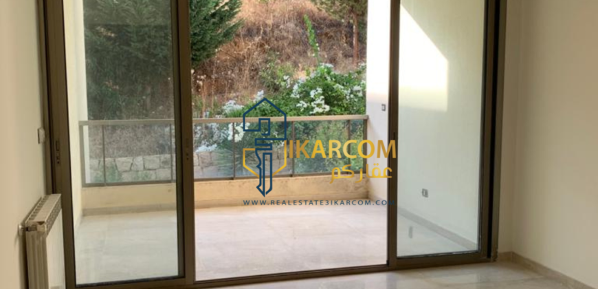 Apartment for Sale in Bsalim