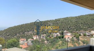 Apartment for sale in Mar Chaaya