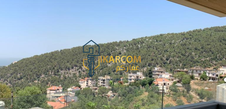 Apartment for sale in Mar Chaaya