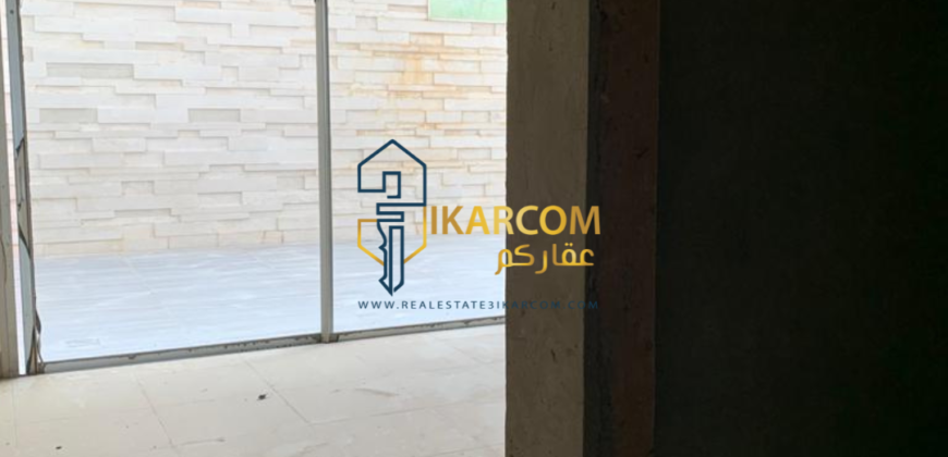 Apartment for sale in Mtayleb