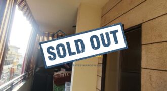 Apartment for sale in Dekwaneh