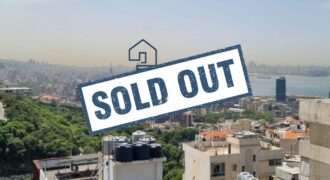 Apartment for sale in Naqqache Apartment for sale in Naqqache