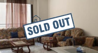 Apartment for sale in Jal el Dib Apartment for sale in Jal el Dib