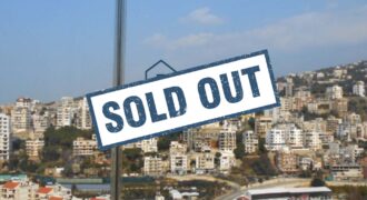 Apartment for sale in Antelias Apartment for sale in Antelias