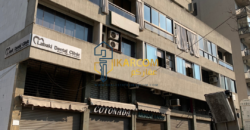 Shop With Warehouse for sale in Jdeideh