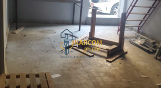 Shop for sale in Bauchrieh