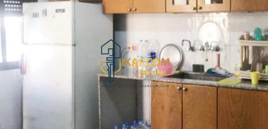 Apartment for sale in Mezher