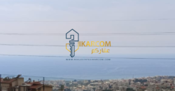 Duplex for sale in Mtayleb