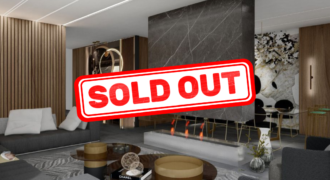 Apt for sale in Mar Roukouz