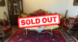 Apt for sale in Jal El Dib