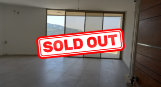 Duplex for sale in Qennabet Broumana