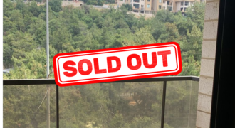 Apt for sale in Tilal Ain Saade