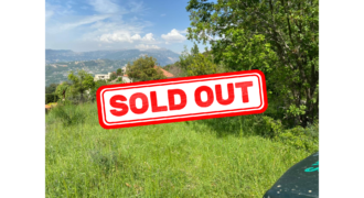 Land for sale in Ghbaleh