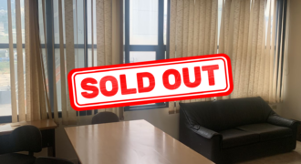 Office for sale in Jdeideh