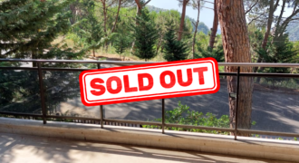 Apt for sale in Mar Chaaya