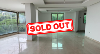 Deluxe Flat for sale in Ain Saade