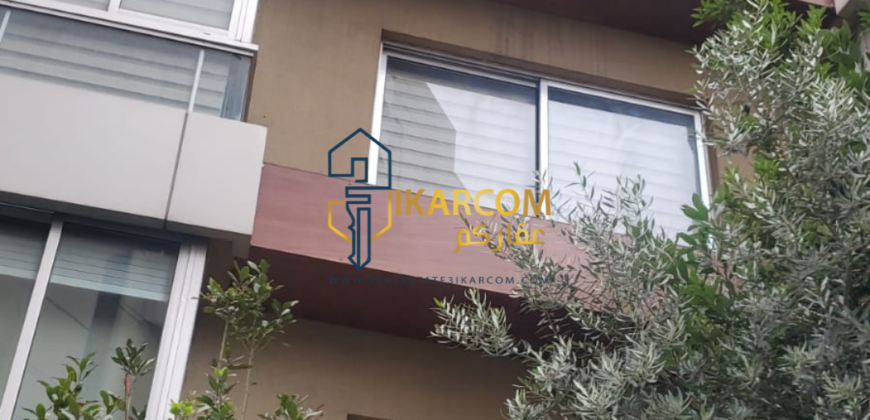 Apt For sale in Sioufi