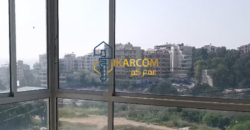 Apt for sale in Dbayeh