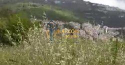 Land for sale in Ain Aalaq