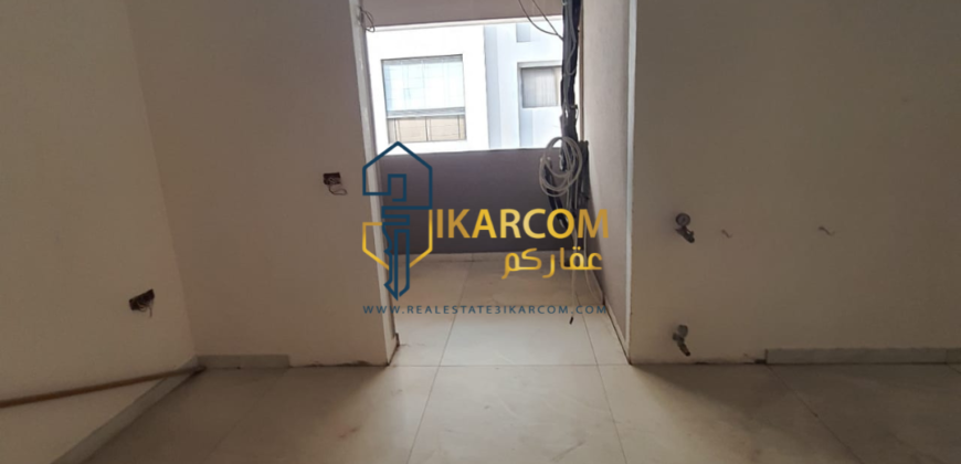 Duplex for sale in Dik El Mehdi