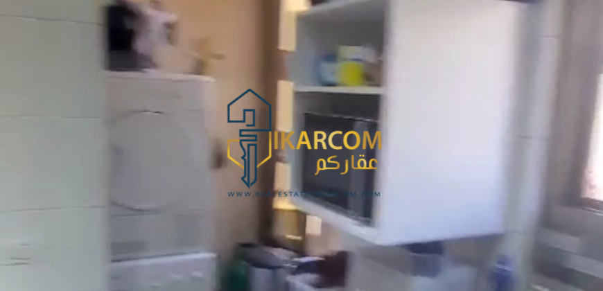 Apartment for sale in New Rawda