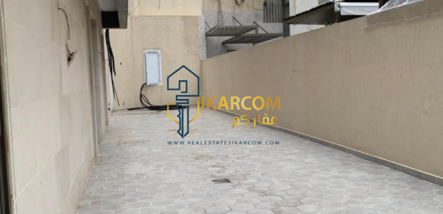 Apt for sale in Rabweh