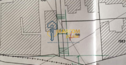 Land for sale in Achrafieh