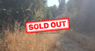 Land for sale in Qennabet Baabdet