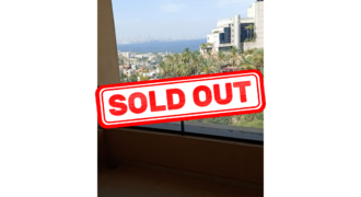 Duplex for sale in Dbayeh