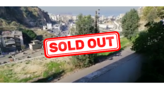 Warehouse for sale in Roumieh