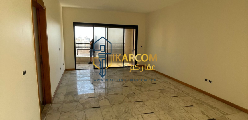 Duplex for sale in Ramlet El Bayda