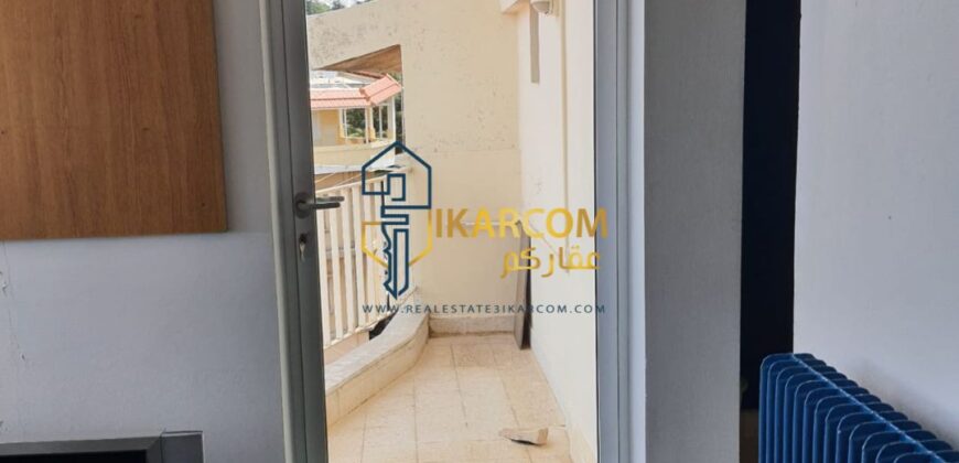 Apartment for Sale in Dhour Chweir